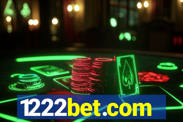 1222bet.com