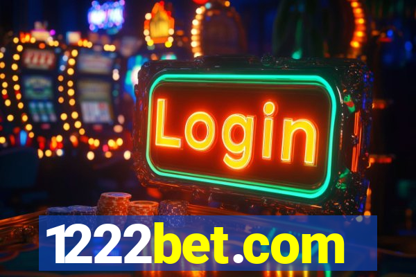 1222bet.com