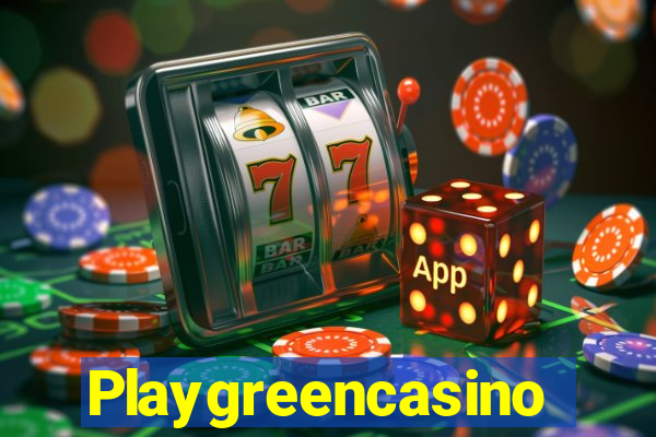 Playgreencasino