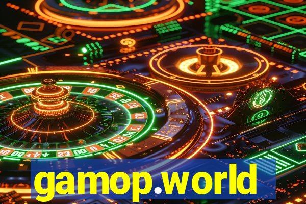 gamop.world