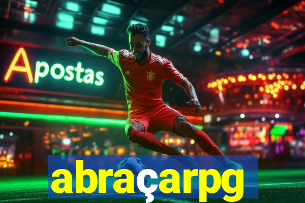 abraçarpg