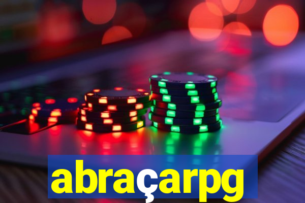 abraçarpg