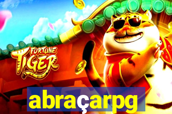 abraçarpg