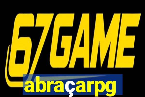 abraçarpg