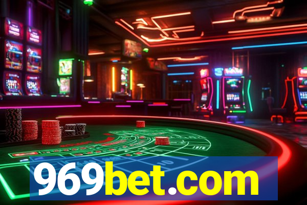 969bet.com