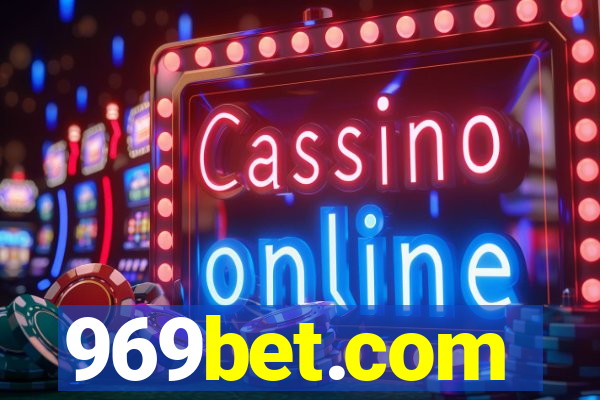 969bet.com