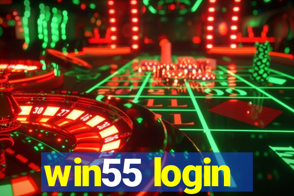 win55 login