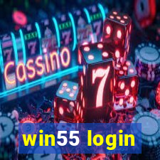 win55 login