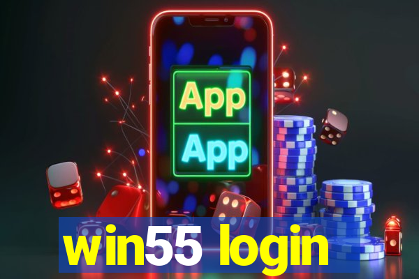 win55 login