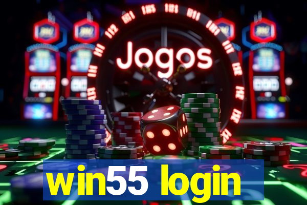 win55 login