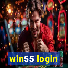 win55 login