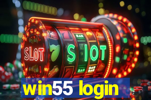 win55 login