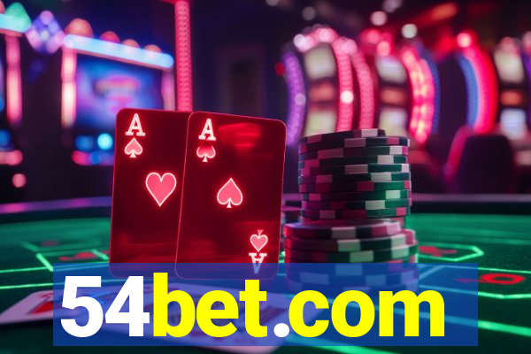 54bet.com