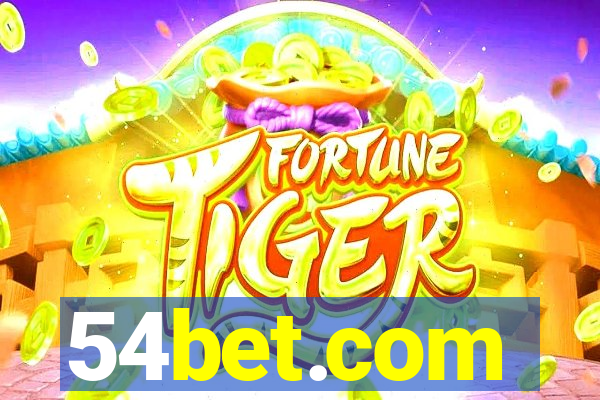 54bet.com