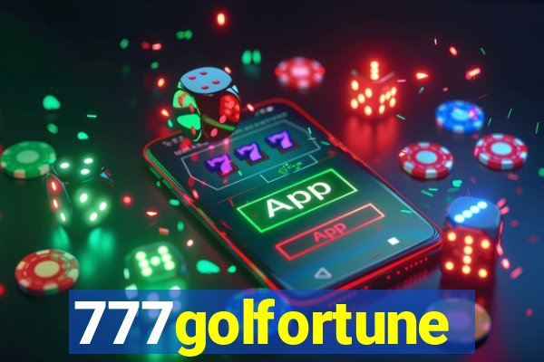 777golfortune