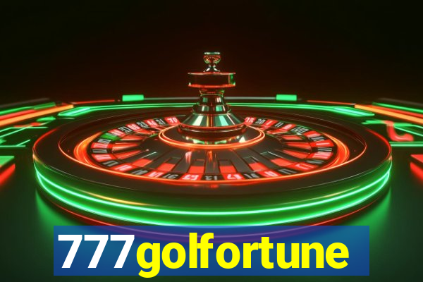 777golfortune