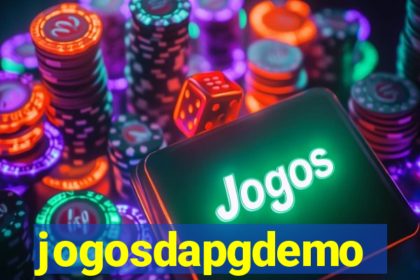 jogosdapgdemo