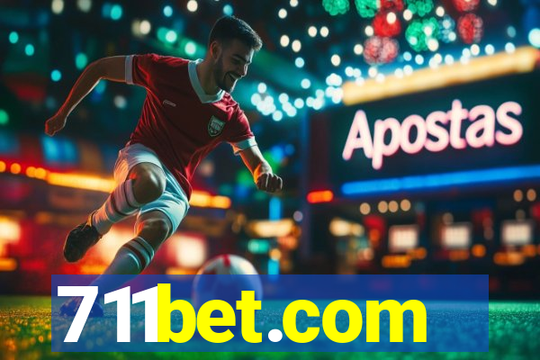 711bet.com