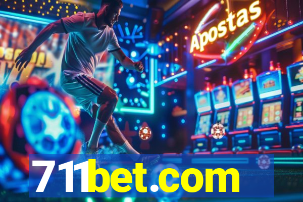 711bet.com