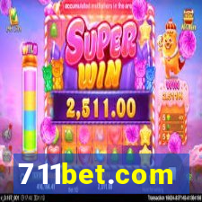 711bet.com