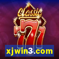 xjwin3.com