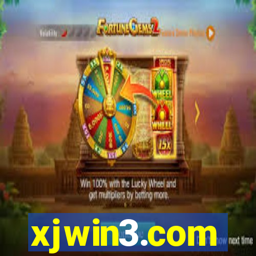 xjwin3.com