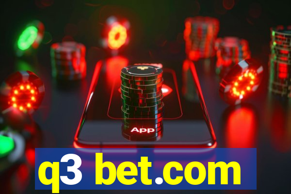 q3 bet.com