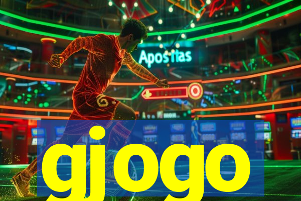 gjogo