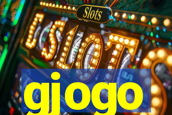 gjogo