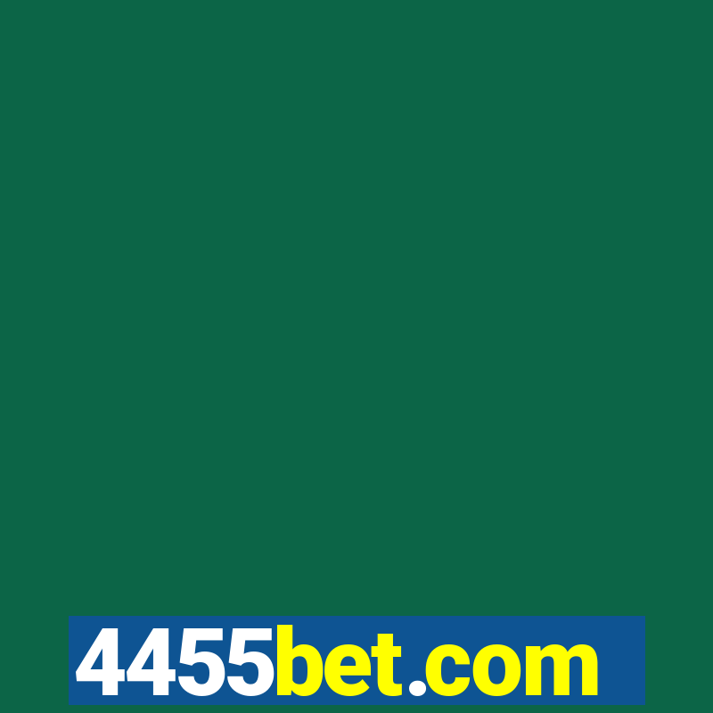 4455bet.com