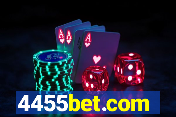 4455bet.com