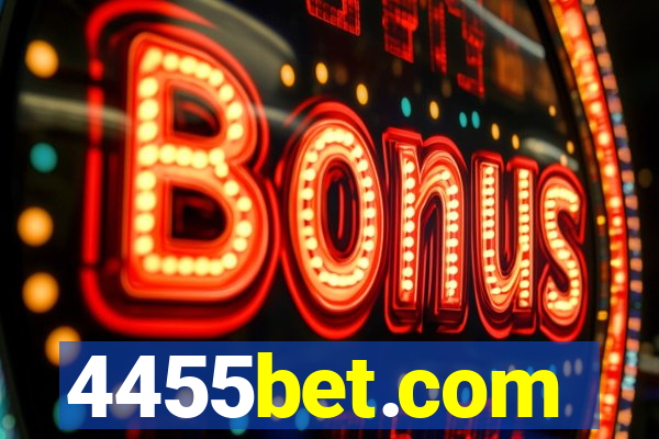 4455bet.com