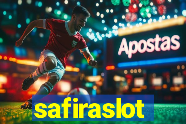 safiraslot