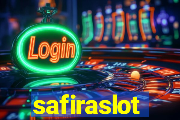 safiraslot