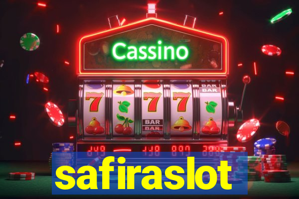 safiraslot