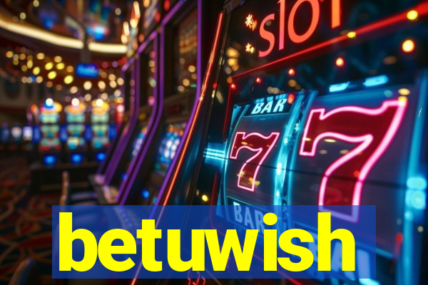 betuwish