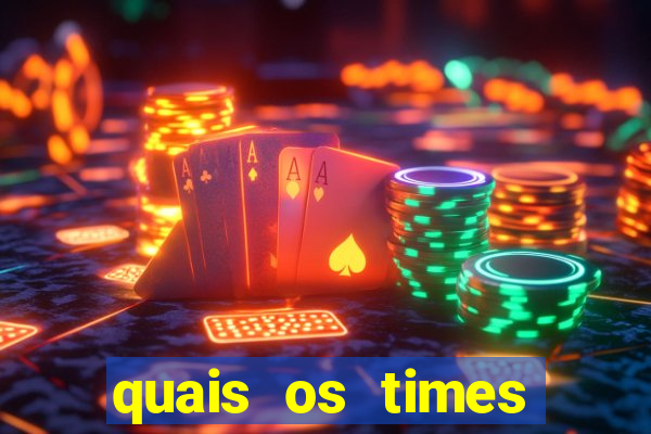 quais os times mais endividados do brasil