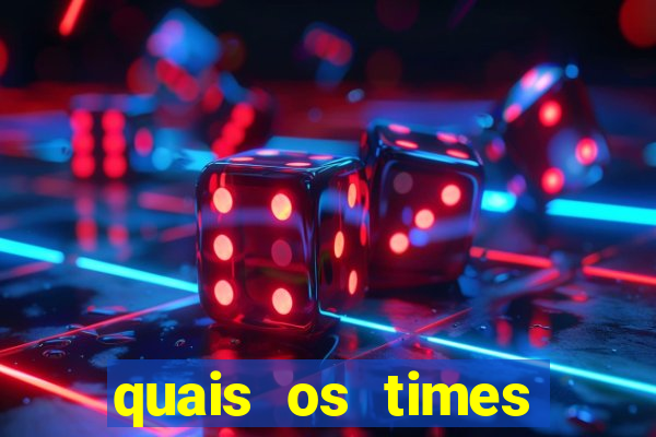 quais os times mais endividados do brasil