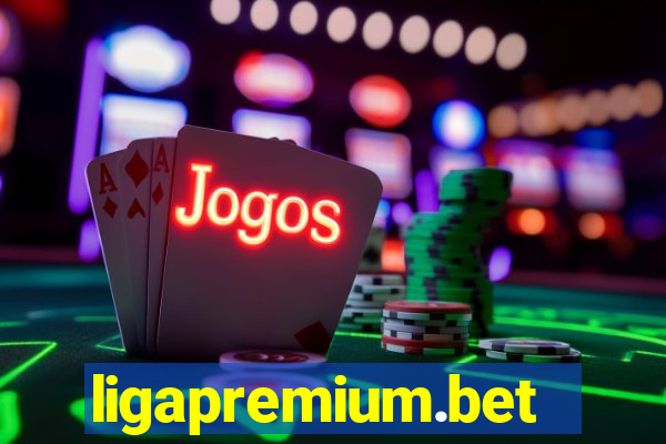 ligapremium.bet