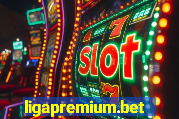 ligapremium.bet