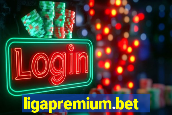 ligapremium.bet