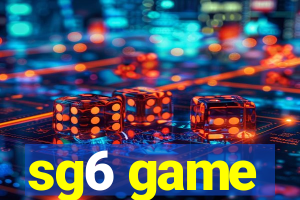 sg6 game