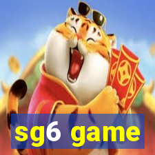 sg6 game