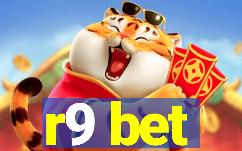 r9 bet