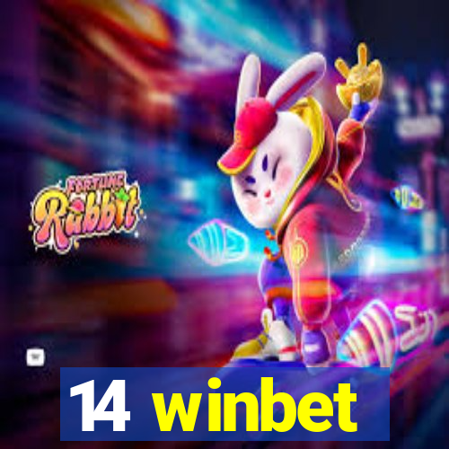 14 winbet