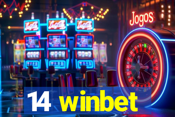 14 winbet