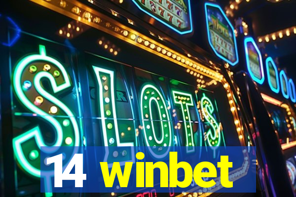 14 winbet