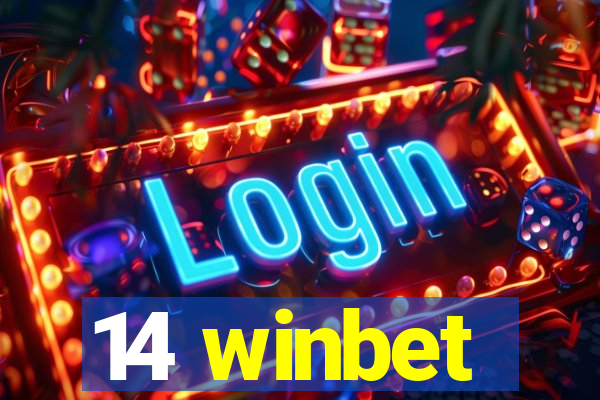 14 winbet