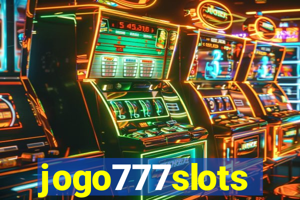 jogo777slots