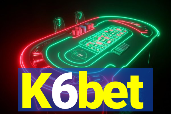 K6bet